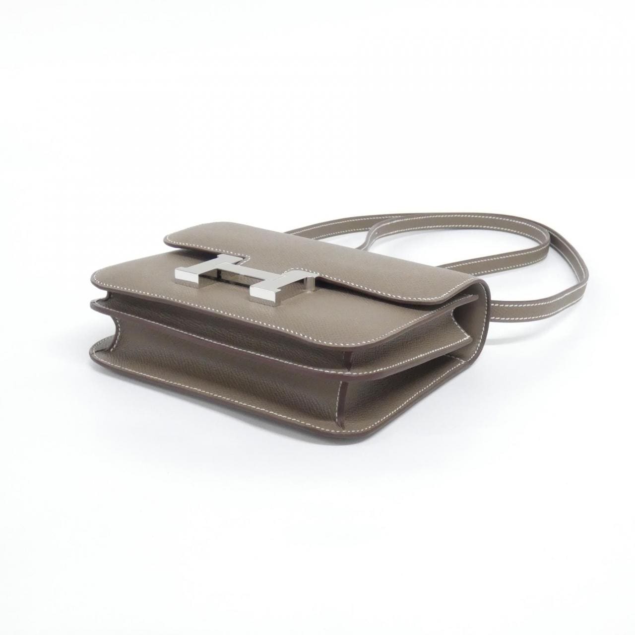 【未使用品】エルメス コンスタンス3 MINI 083905CK ショルダーバッグ