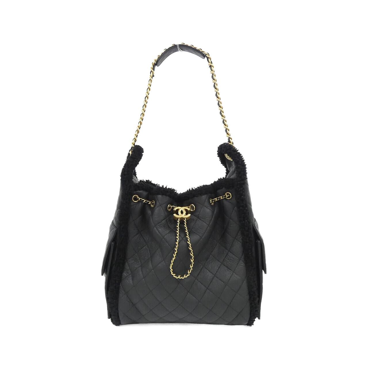 シャネル シャネル25 ライン MEDIUM AS5311 ショルダーバッグ