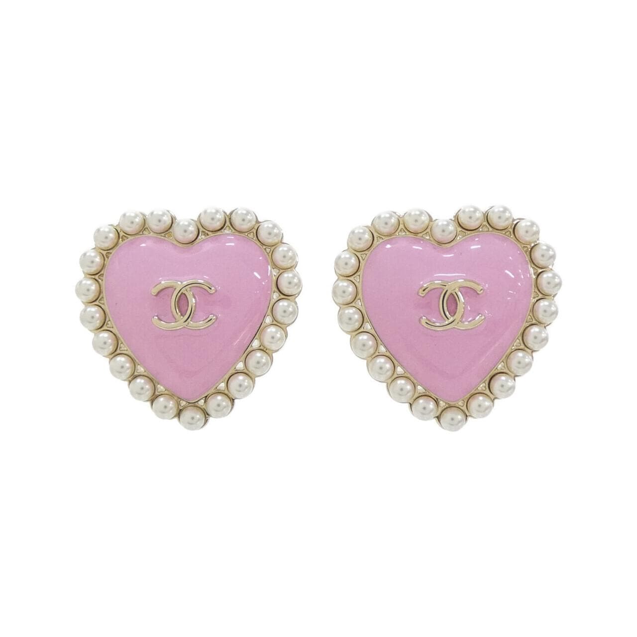 シャネル ABG357 ピアス