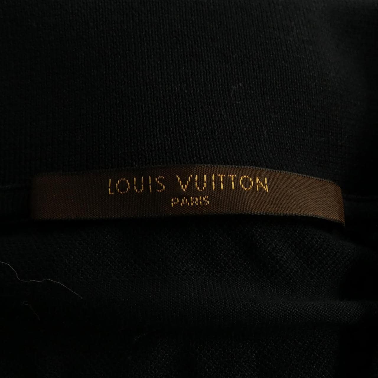 ルイヴィトン LOUIS VUITTON ポロシャツ