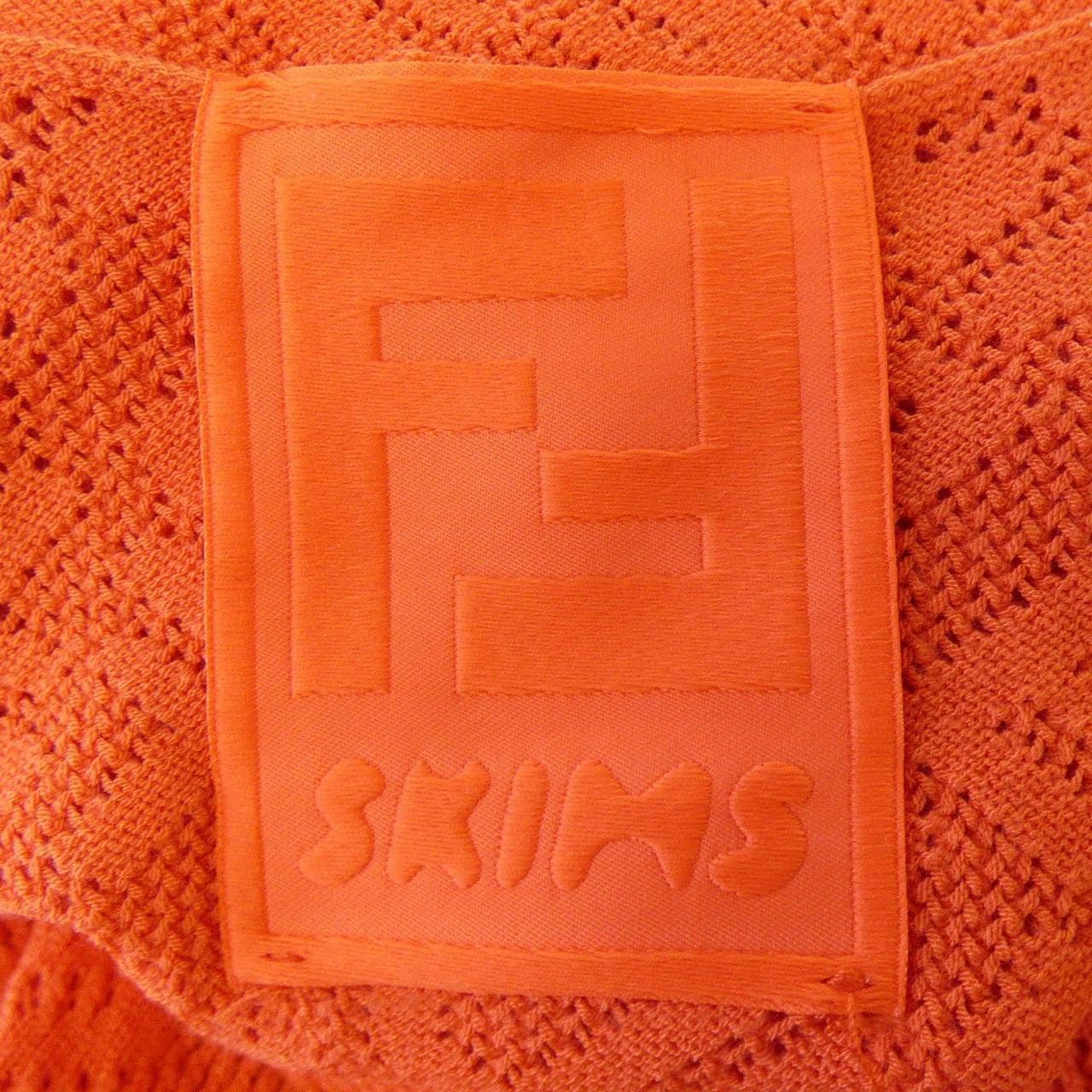 フェンディ FENDI FZD923 AGIO ワンピース