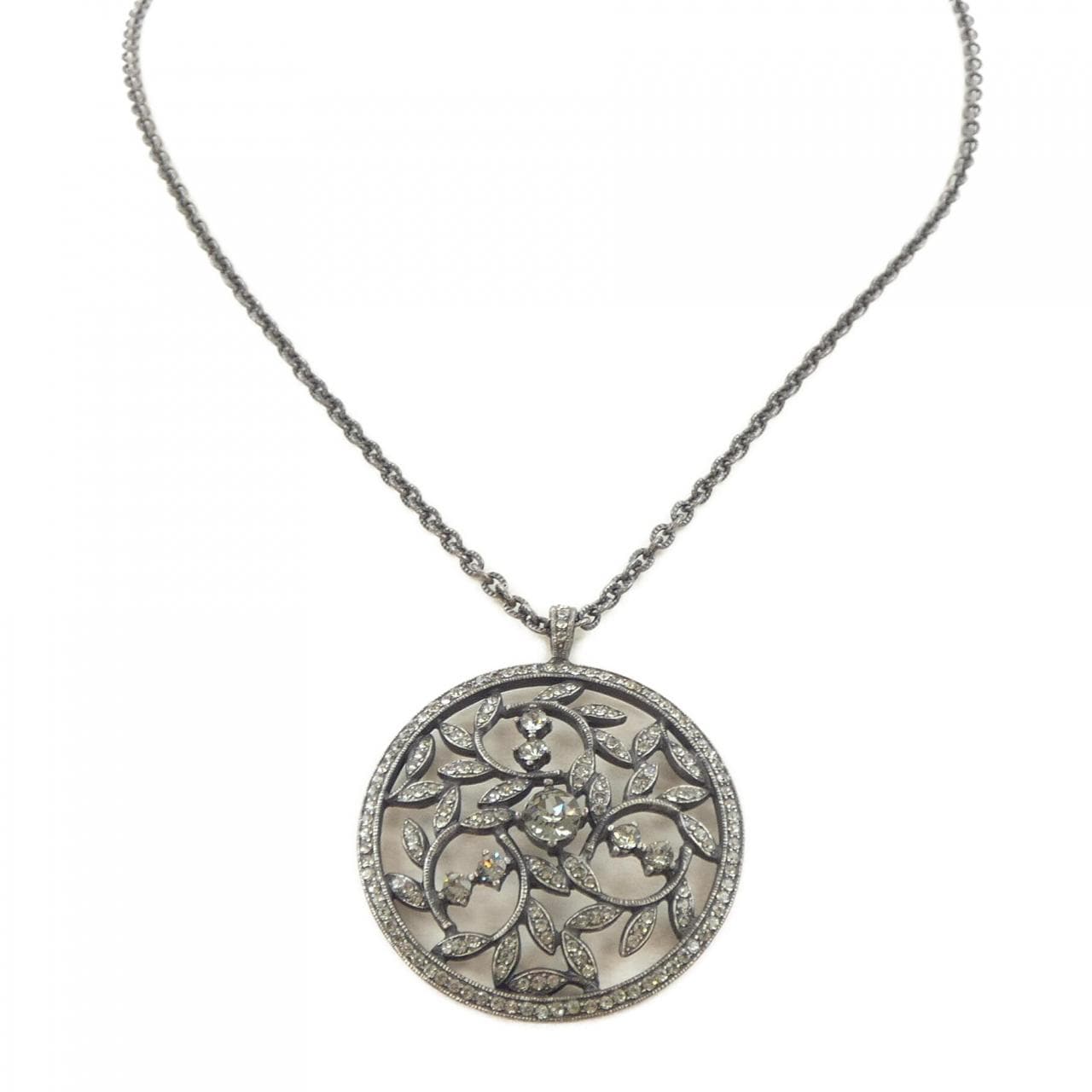 フォクシー FOXEY NECKLACE