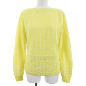 シャネル CHANEL P47896K06121 カーディガン