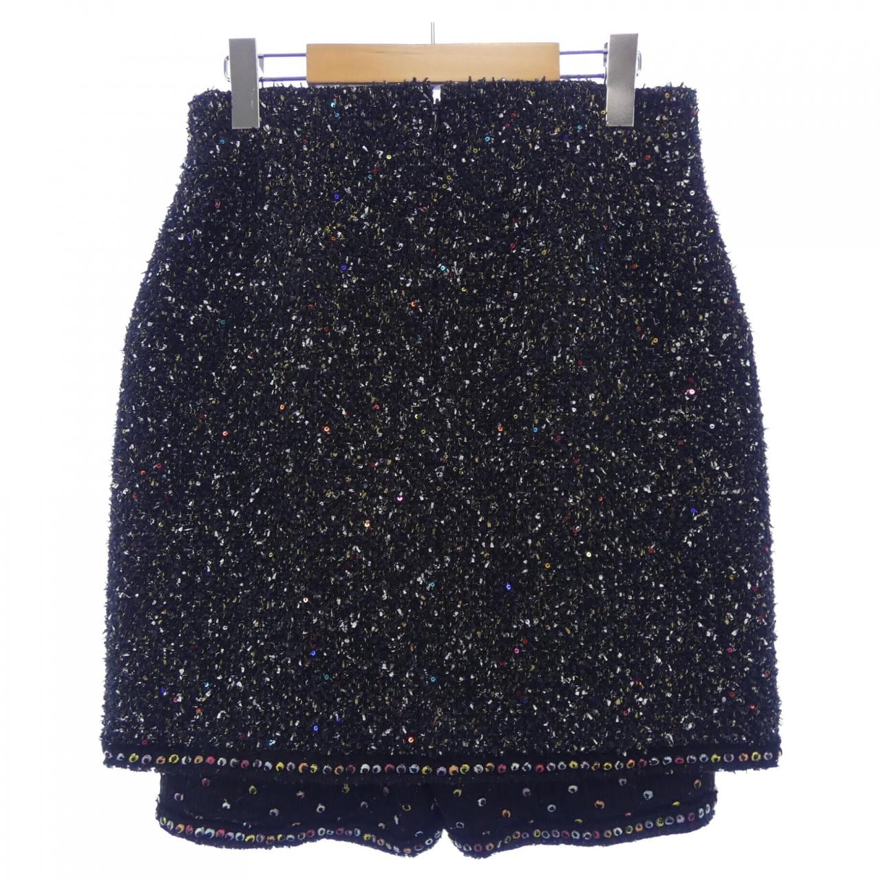シャネル CHANEL P57491V43413 スカート