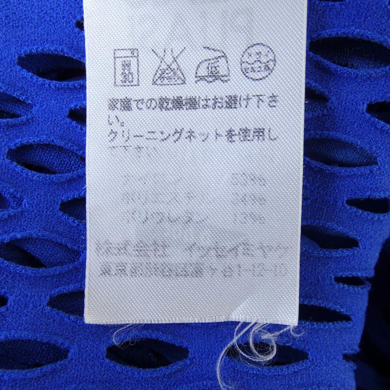 プリーツプリーズ PLEATS PLEASE PP22LK952 トップス
