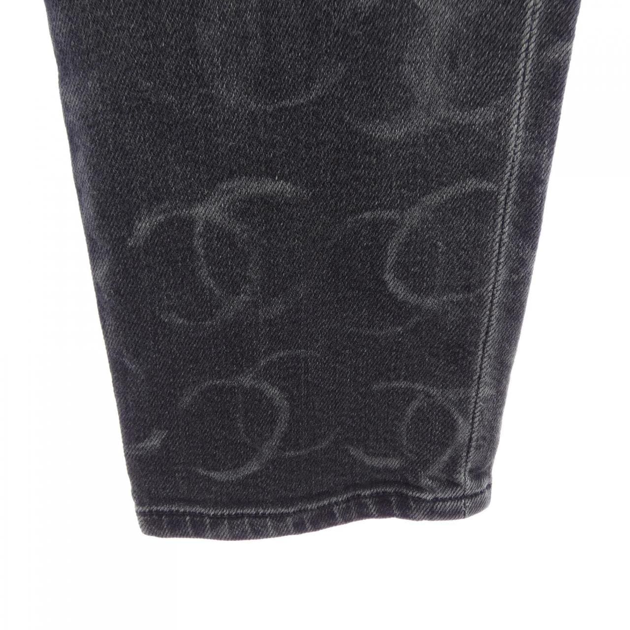 シャネル CHANEL P75565V67156 ジーンズ