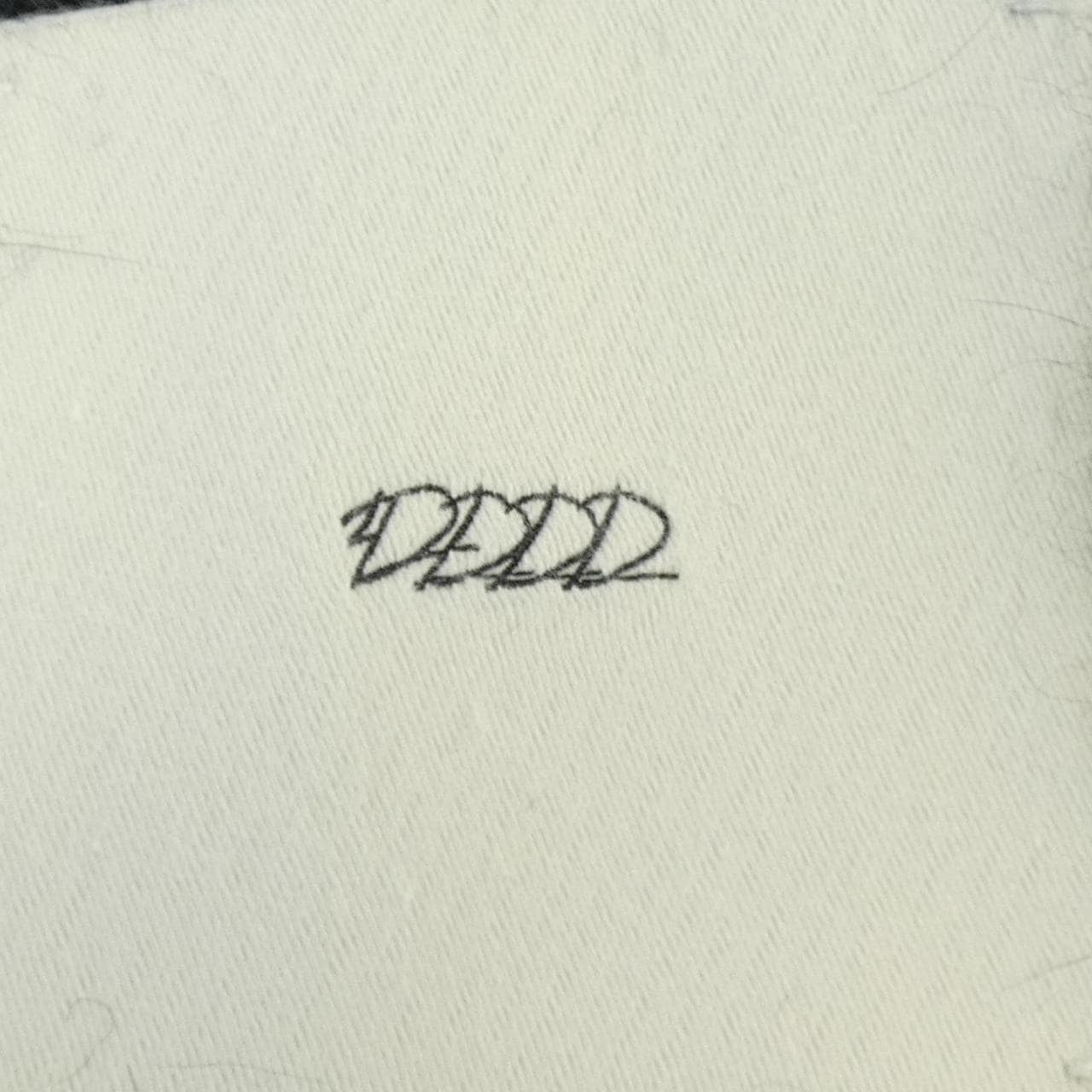 DDDD 0728001 ニット