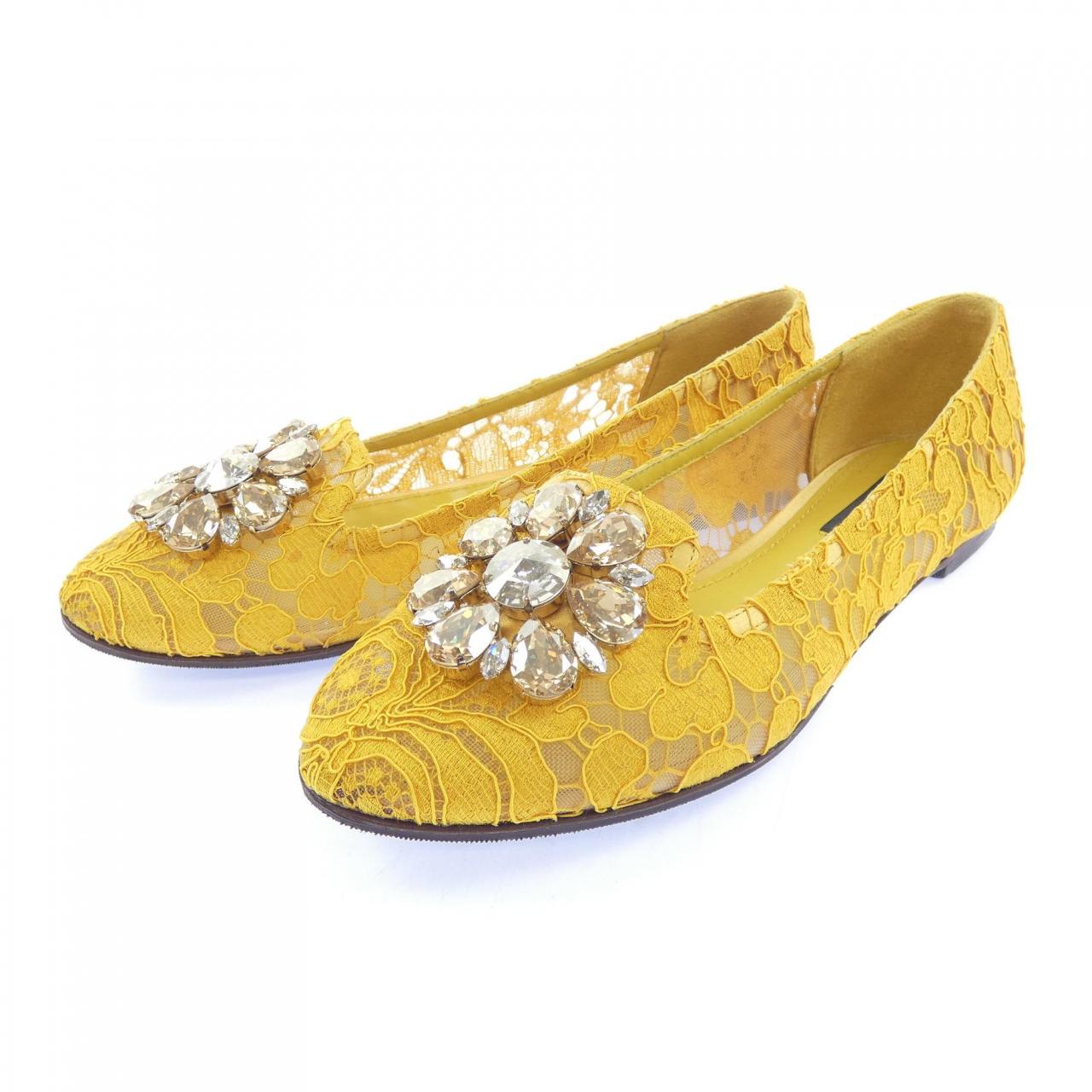 ドルチェアンドガッバーナ DOLCE&GABBANA シューズ