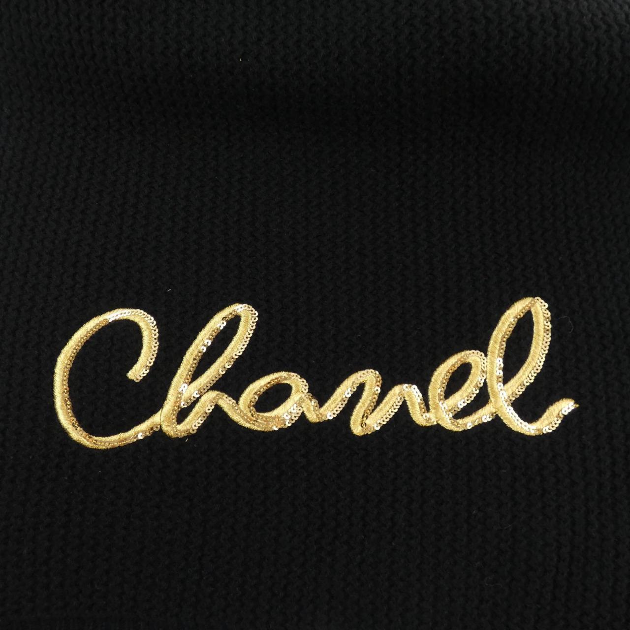 シャネル CHANEL AA8312B08454 MUFFLER