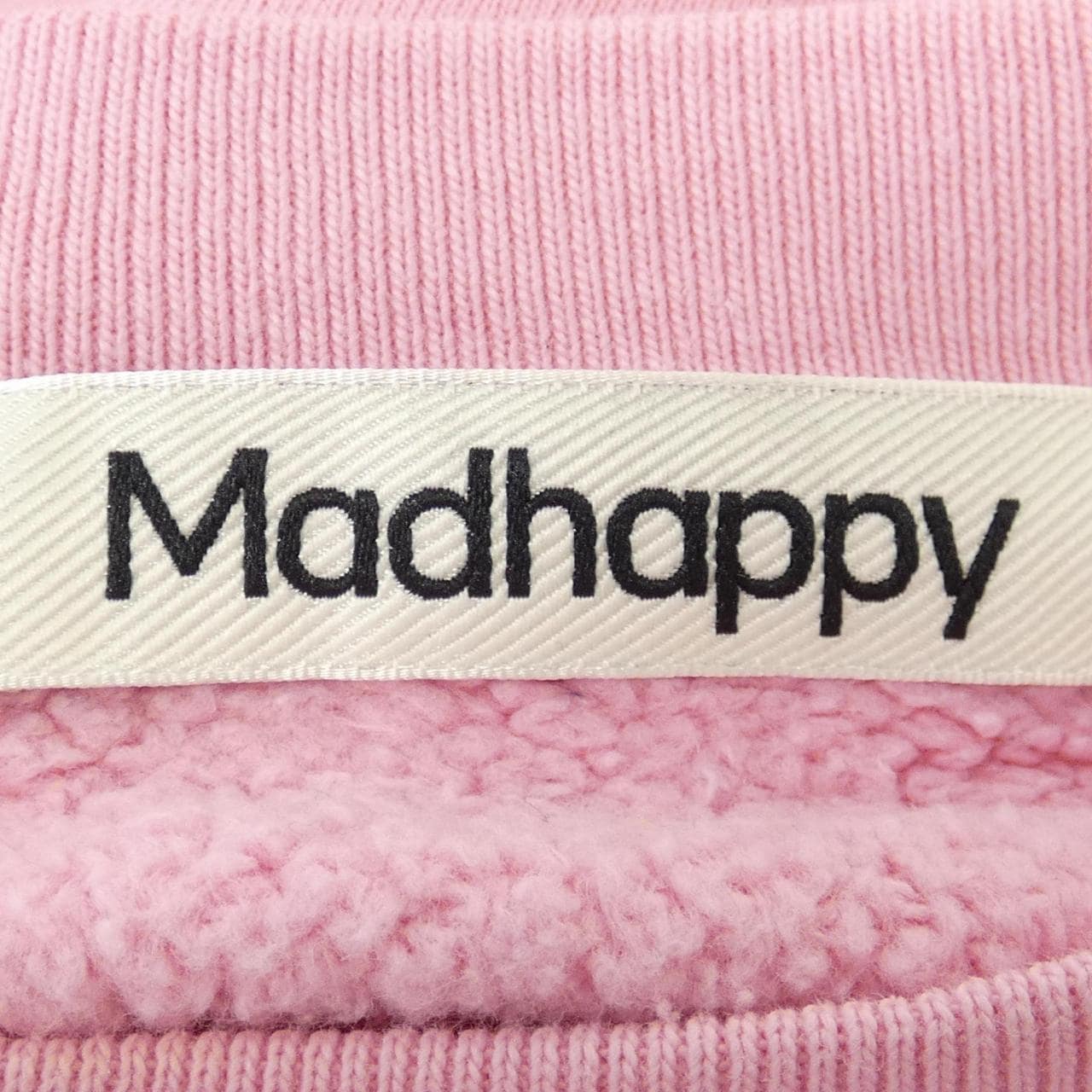 Madhappy sweatshirt