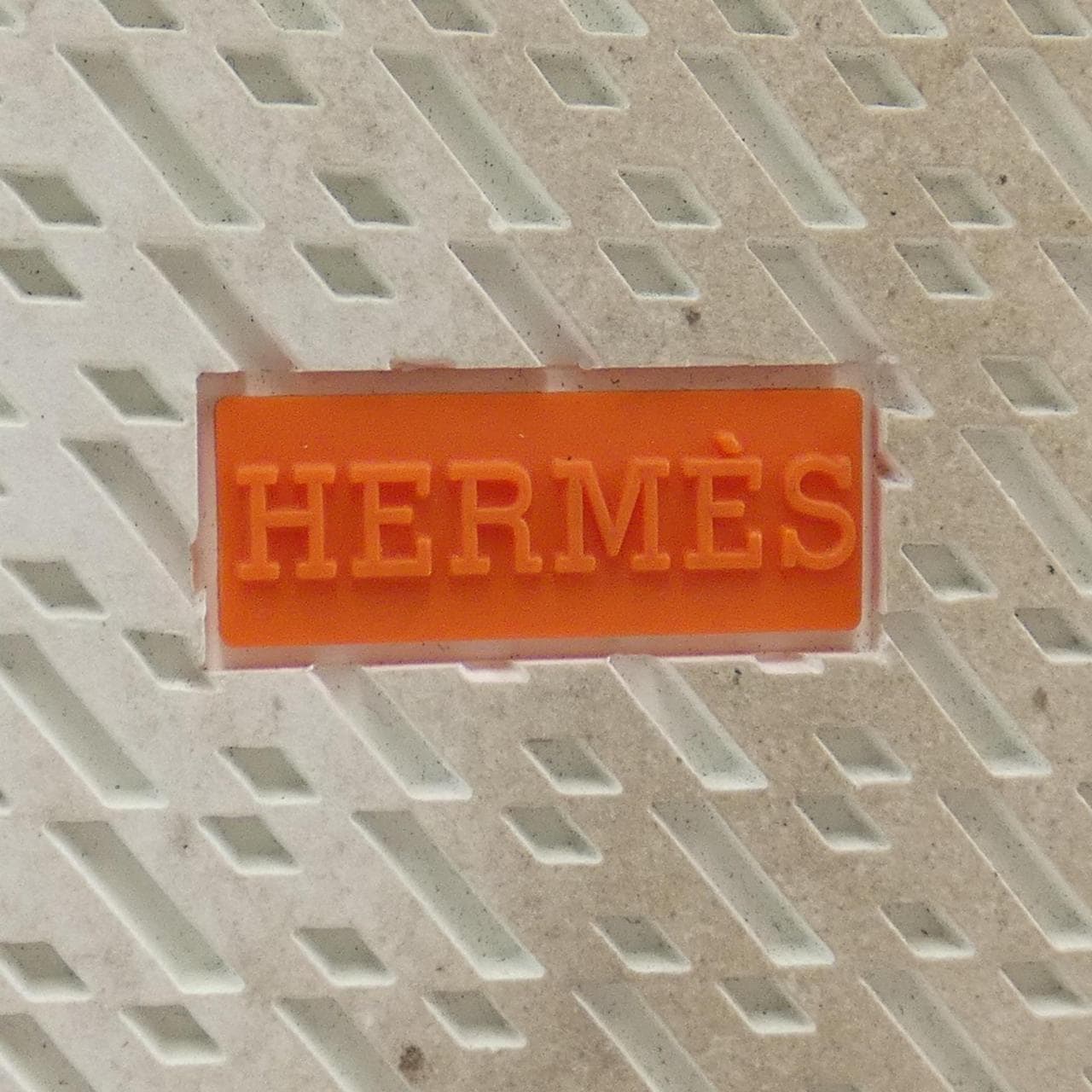 エルメス HERMES スニーカー