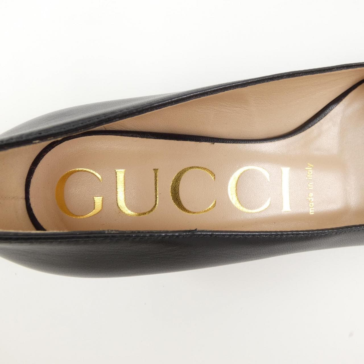 Gucci GUCCI shoes