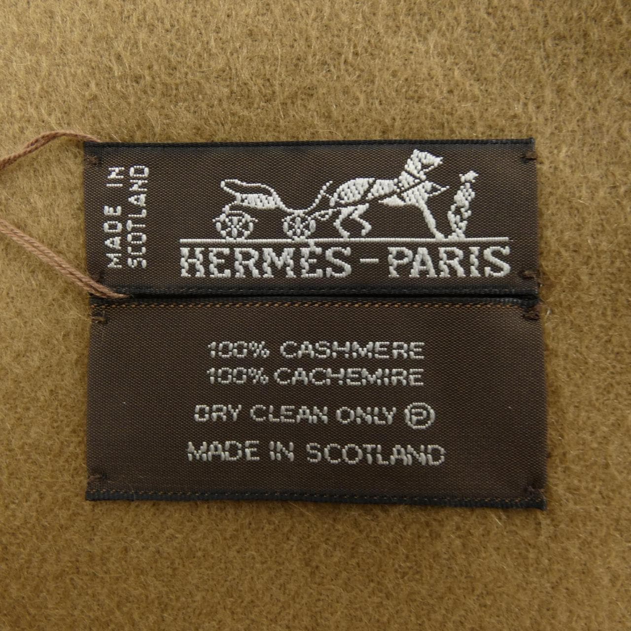 エルメス HERMES STOLE