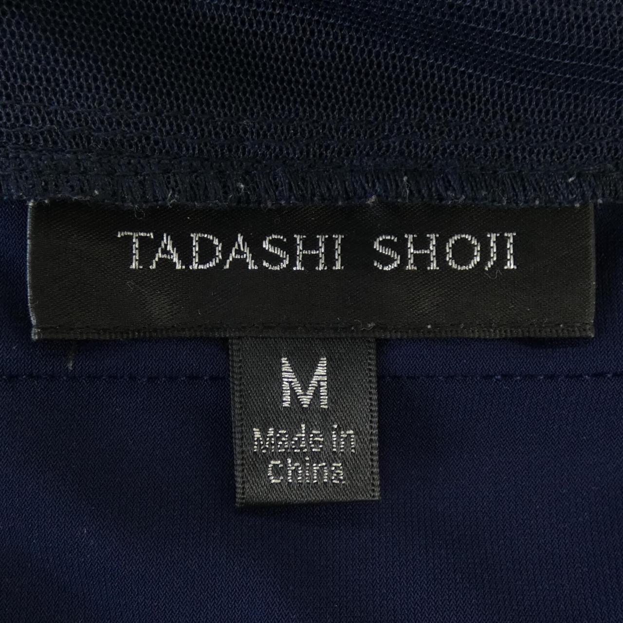 タダシショウジ TADASHI SHOJI ワンピース