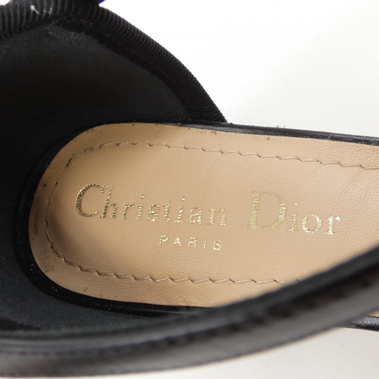 クリスチャンディオール CHRISTIAN DIOR シューズ