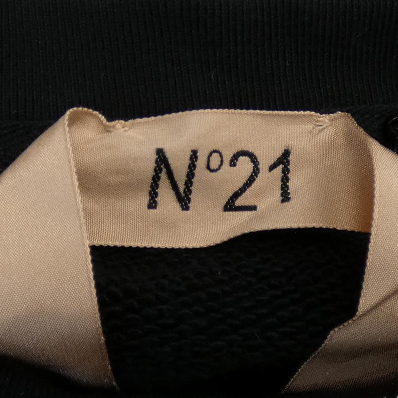 N°21 N°21 sweatshirt