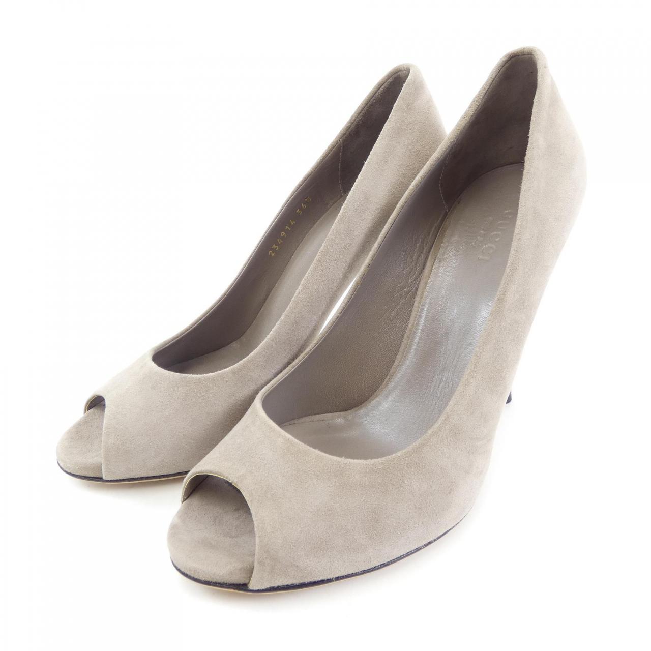 Gucci GUCCI pumps