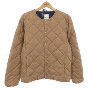 TAION ダウンジャケット