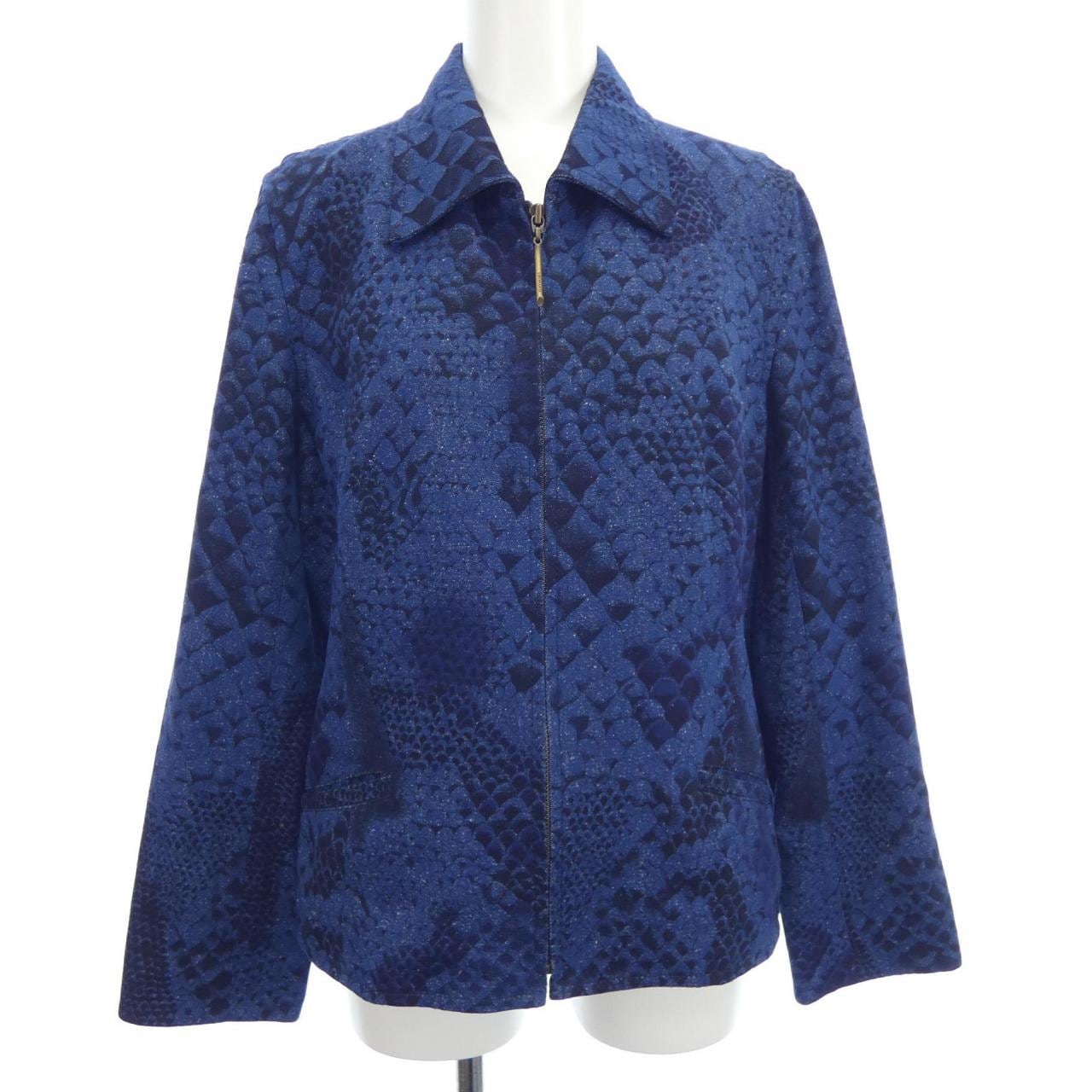 LEONARD FASHION jacket