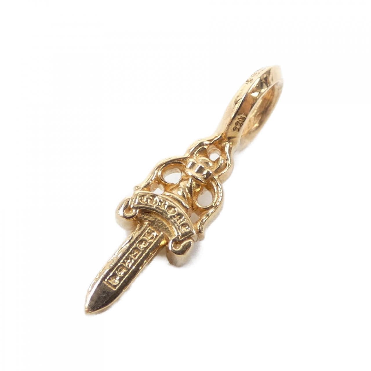 クロムハーツ CHROME HEARTS ペンダント