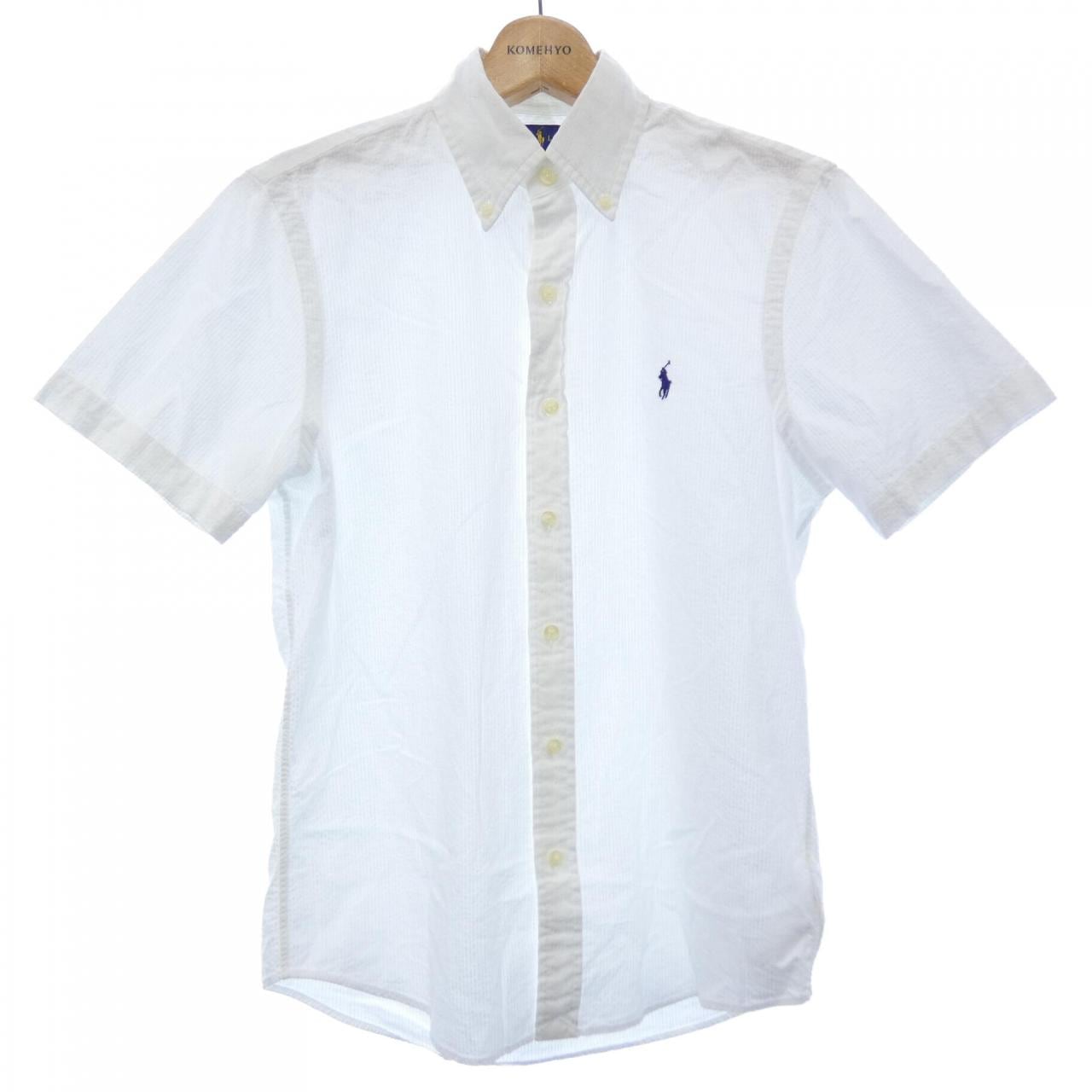 ポロラルフローレン POLO RALPH LAUREN S／Sシャツ