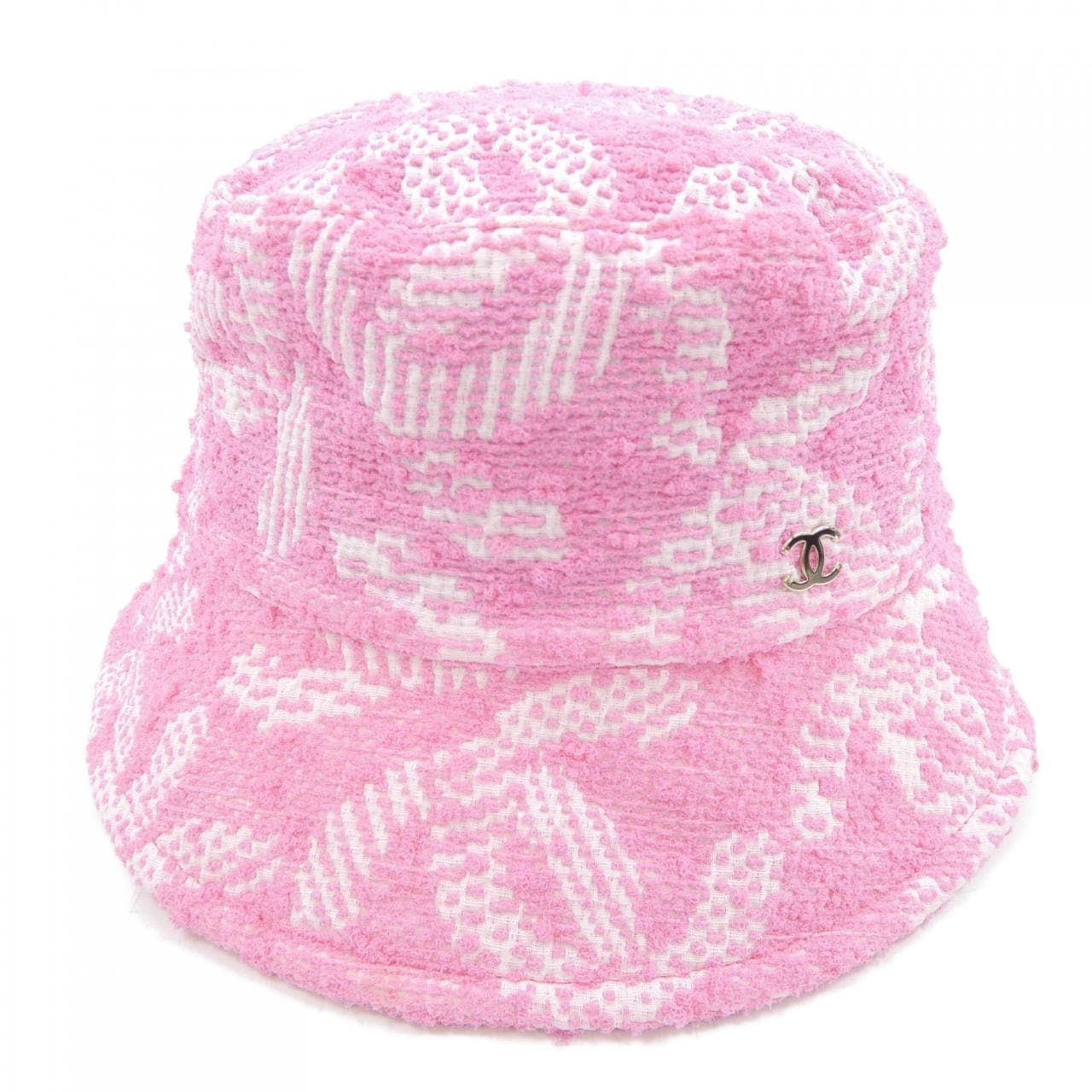 シャネル CHANEL ハット