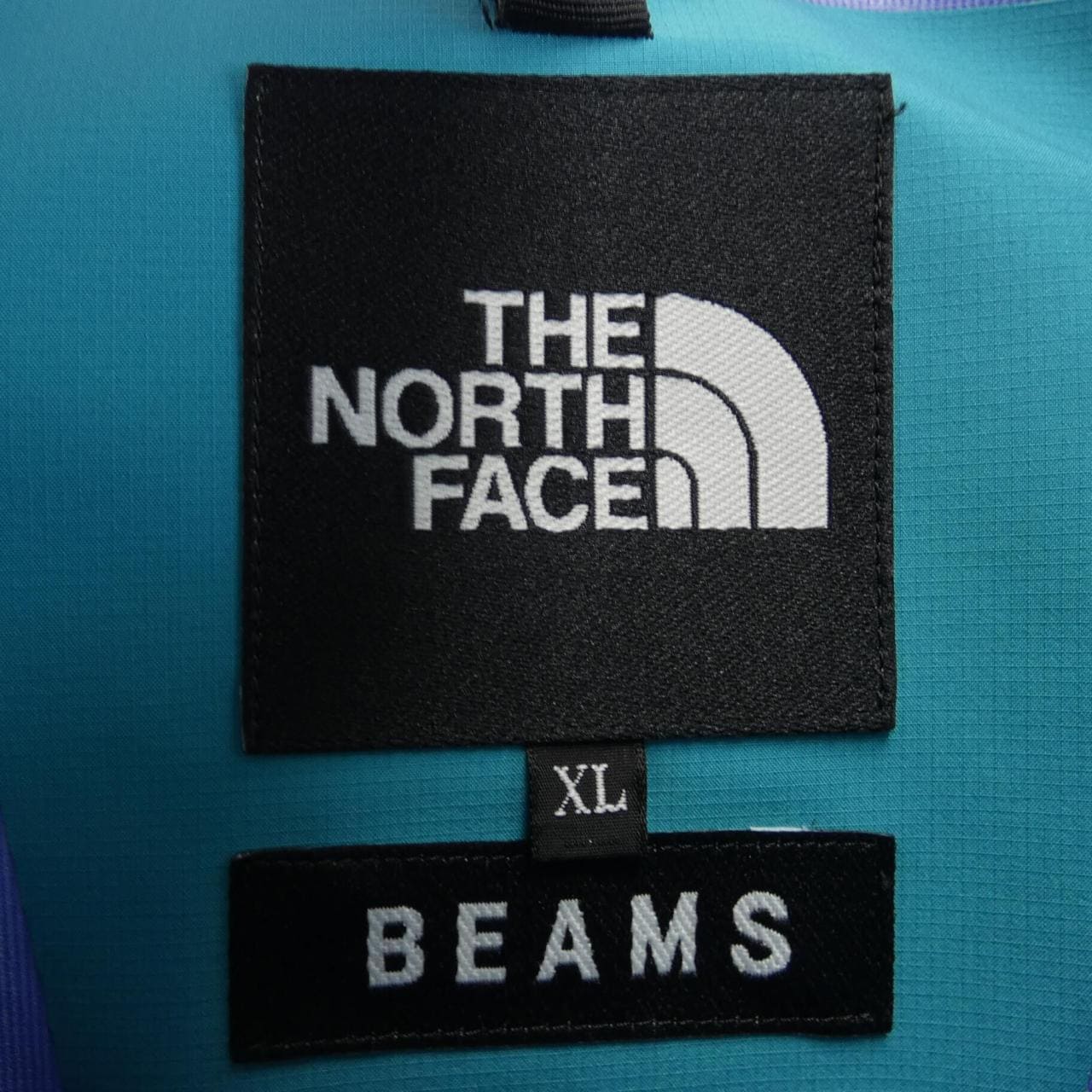 THE NORTH FACE夾克
