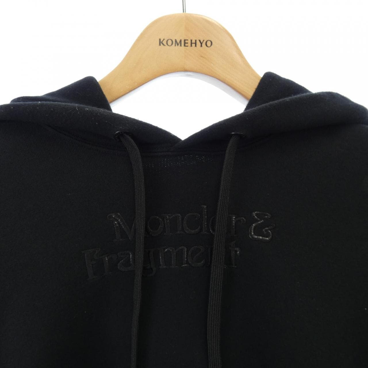 MONCLER天才PARKER天才
