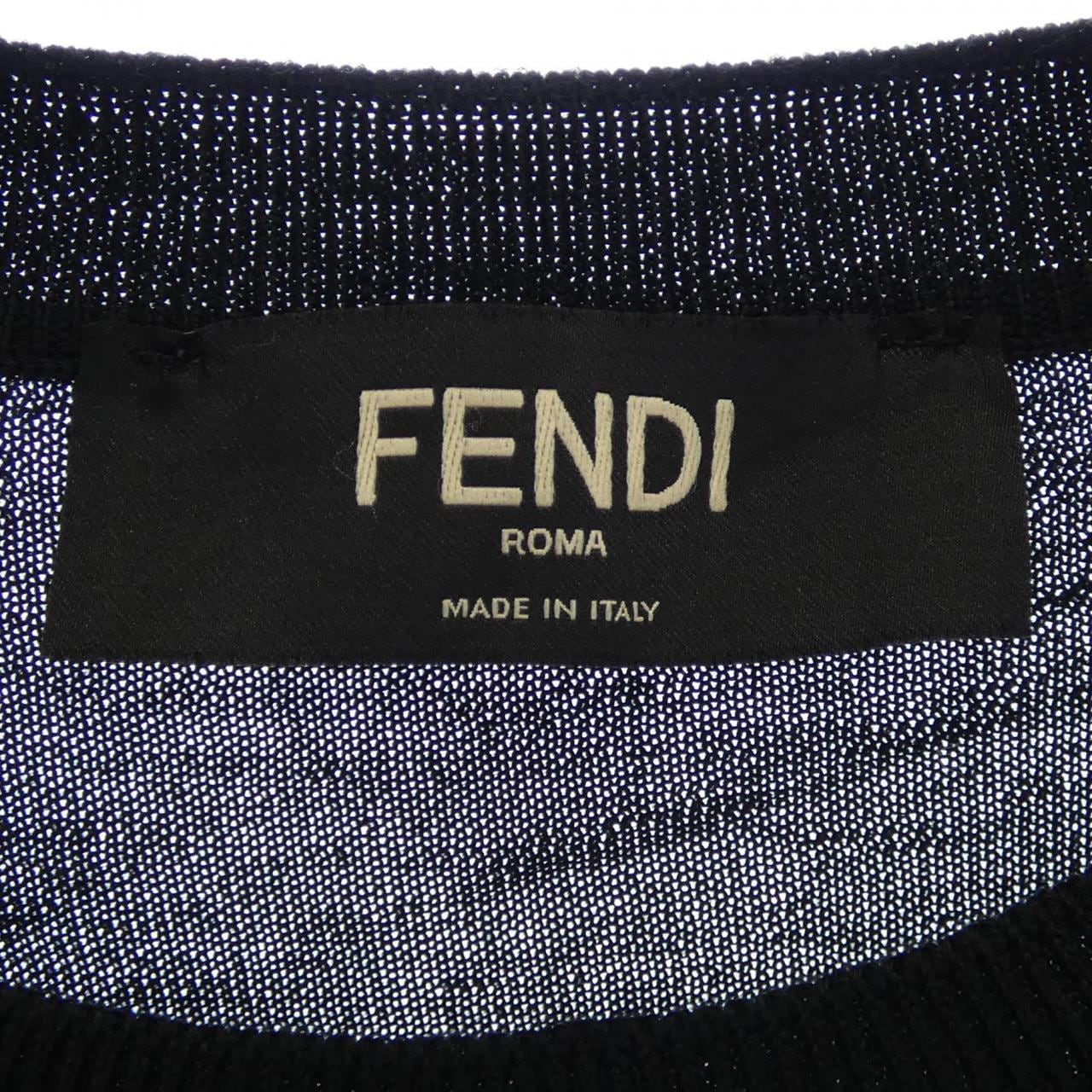 フェンディ FENDI FZZ426 A4XH ニット
