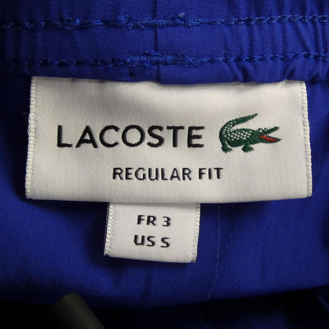 ラコステ LACOSTE パンツ