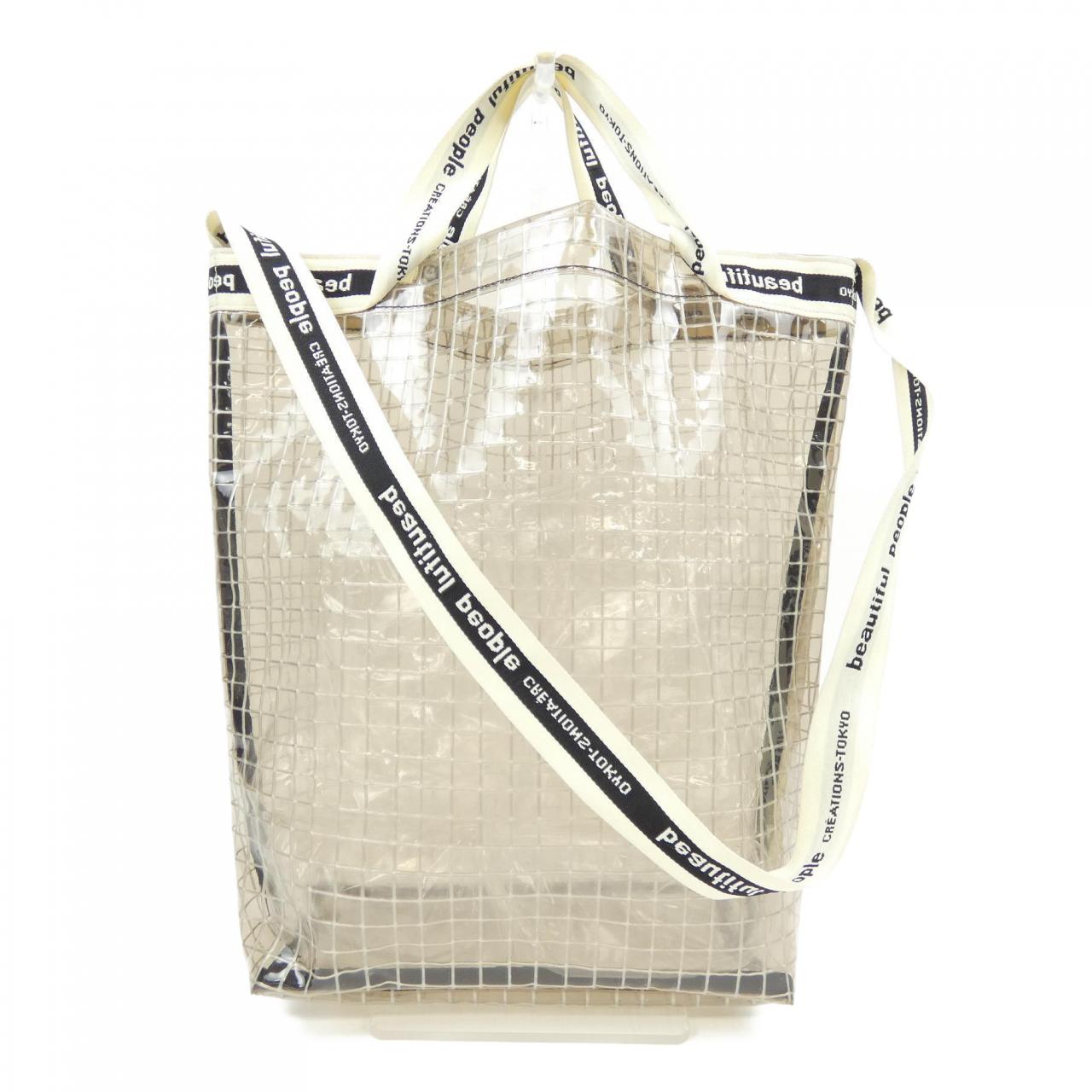 ビューティフルピープル beautiful people BAG
