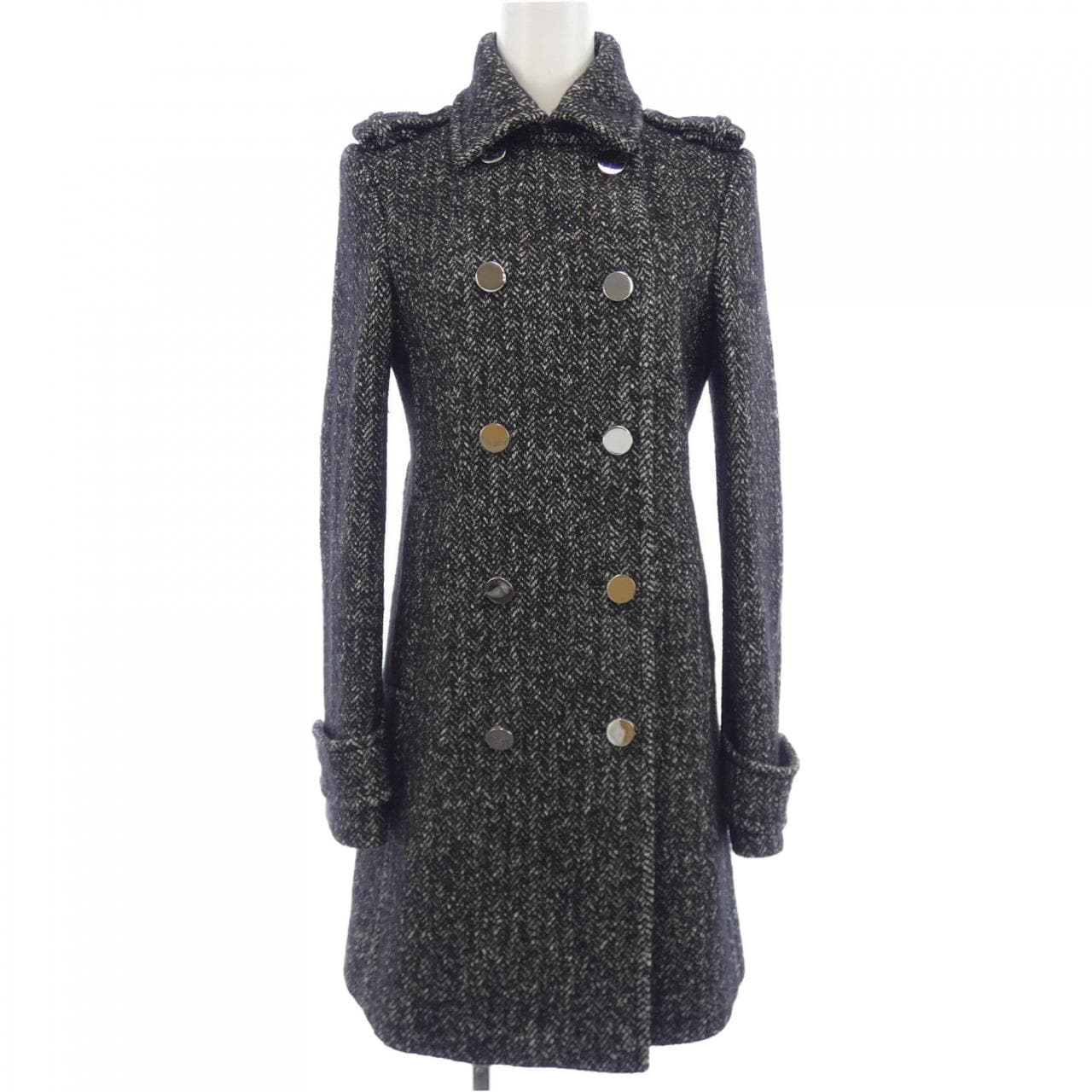 グッチ GUCCI 348087 ZDJ03 コート