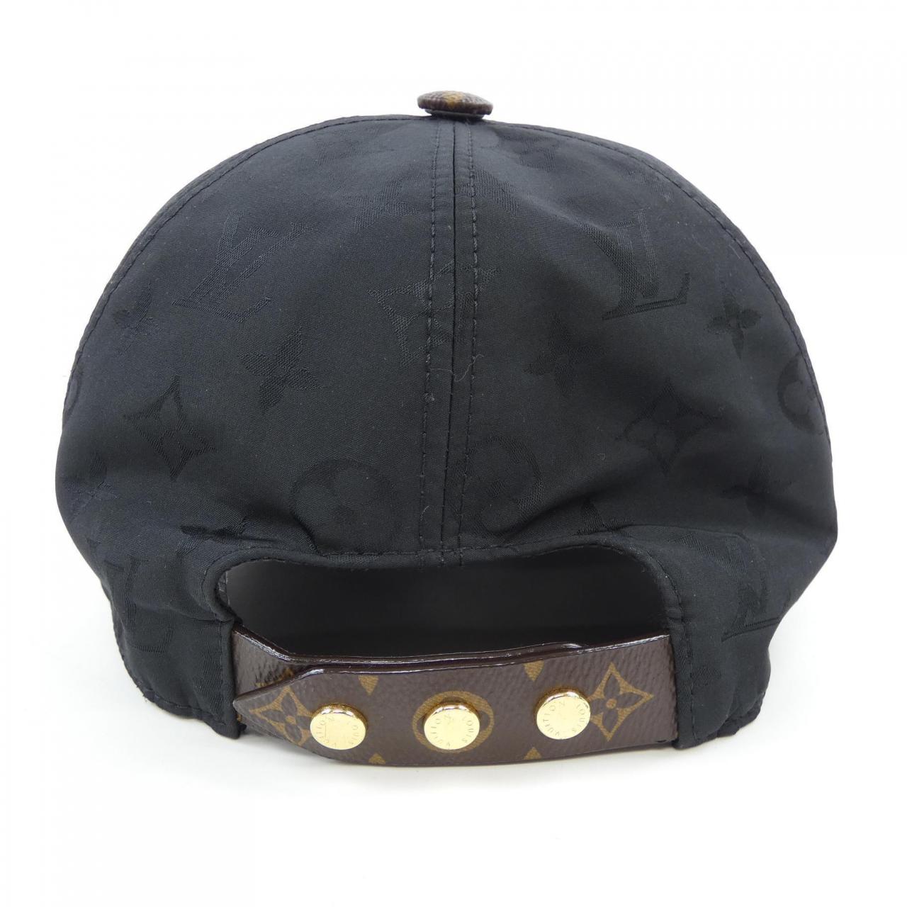 LOUIS VUITTON Vuitton LV Get Lady M76529 帽子