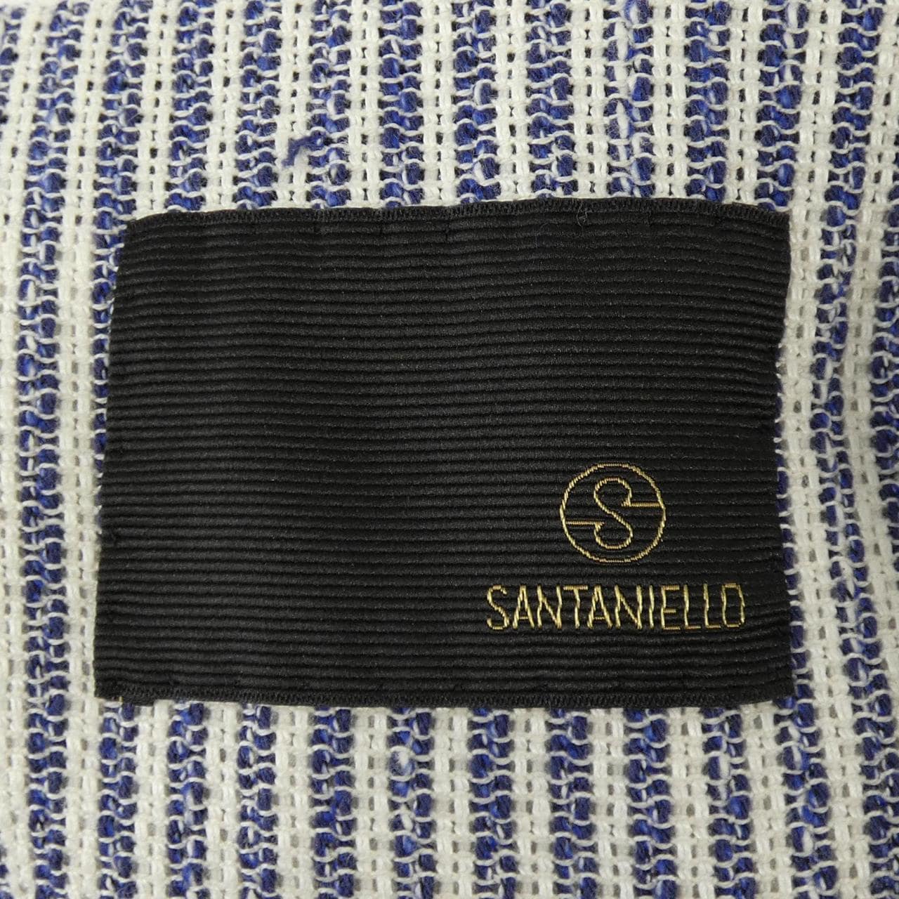 サンタニエッロ SANTANIELLO ジャケット