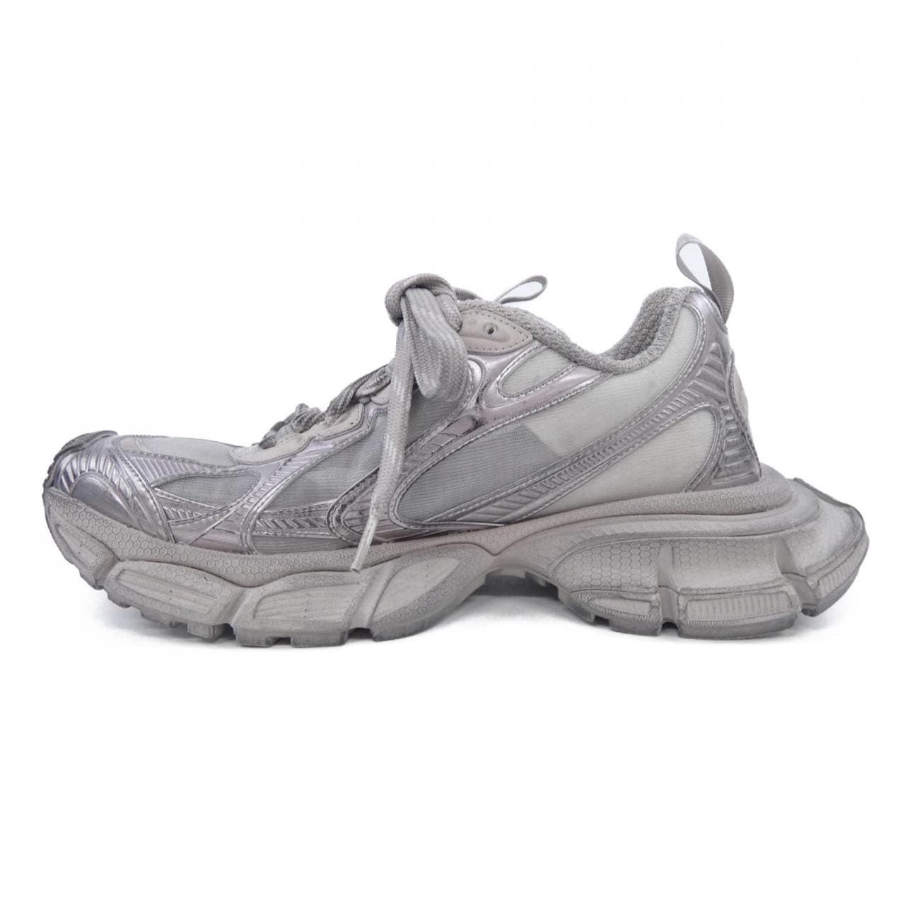 バレンシアガ BALENCIAGA 734734 3XL SUMMER MESH スニーカー