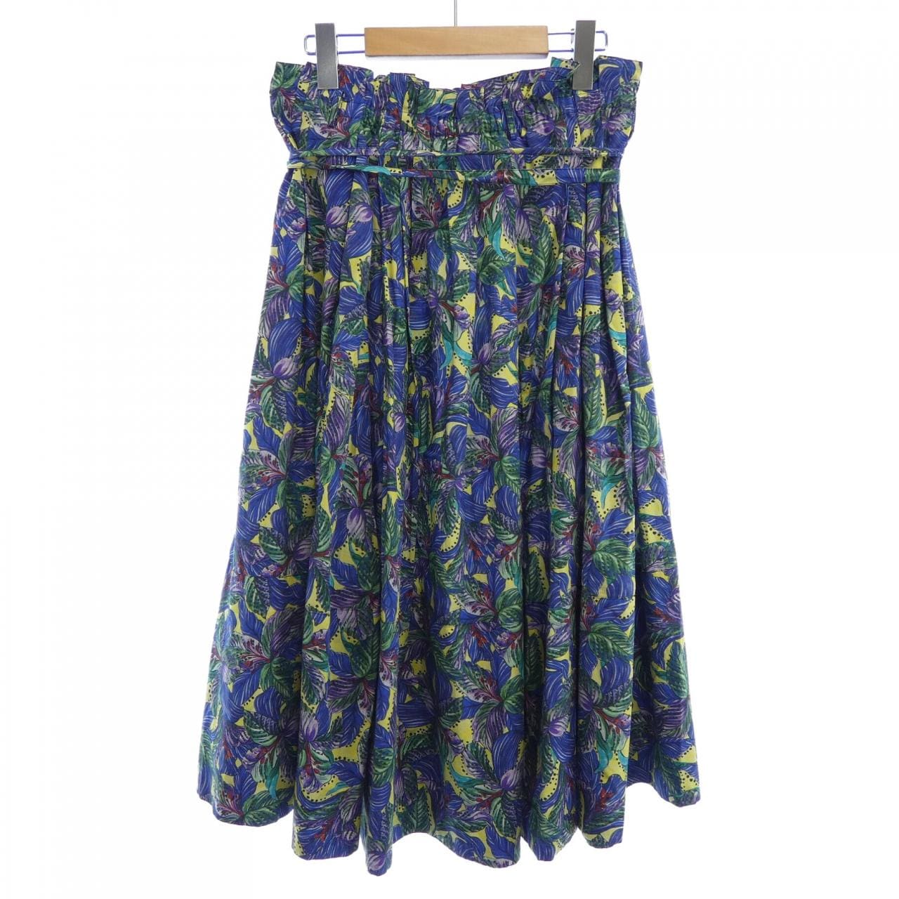 ドゥロワー DRAWER 6524-299-1032 スカート