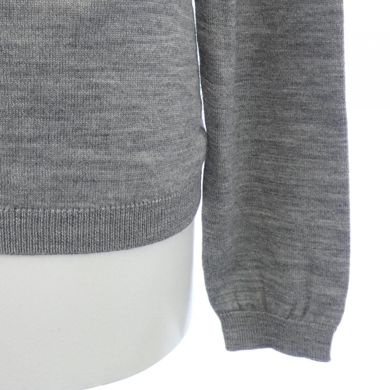 アレキサンダーマックイーン ALEXANDER McQUEEN 417471-Q1AIY ニット