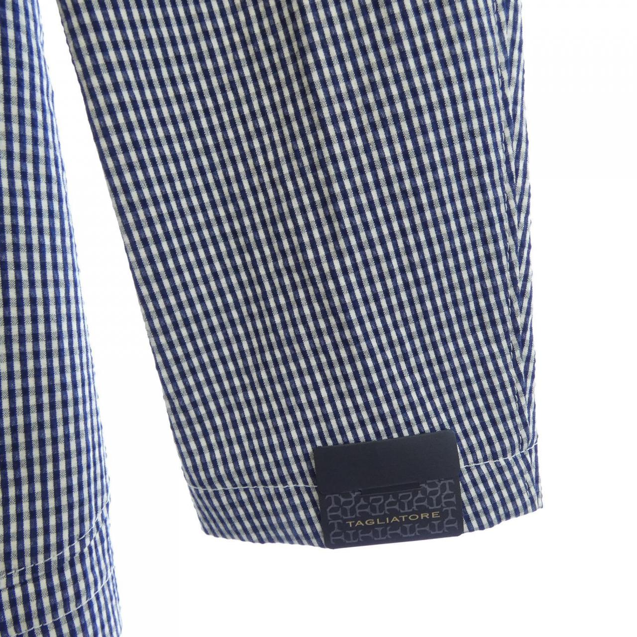 タリアトーレ TAGLIATORE G-LIGHT12K ジャケット