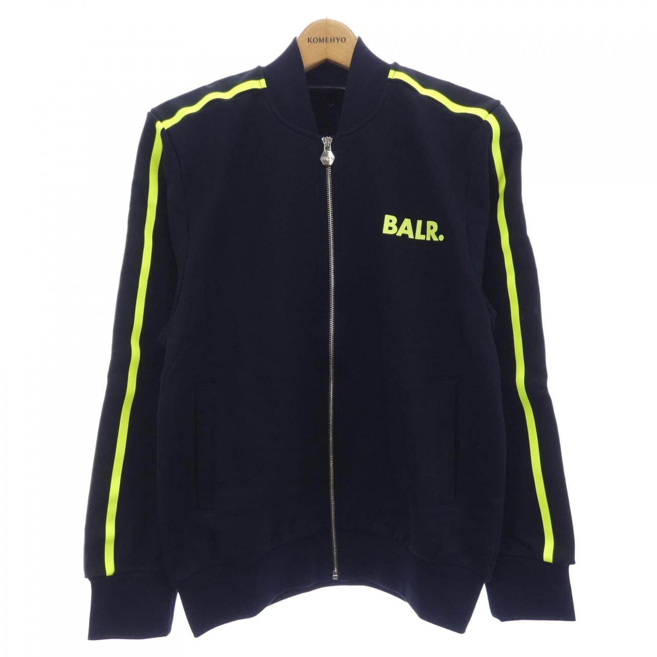 ボーラー BALR. ジャケット