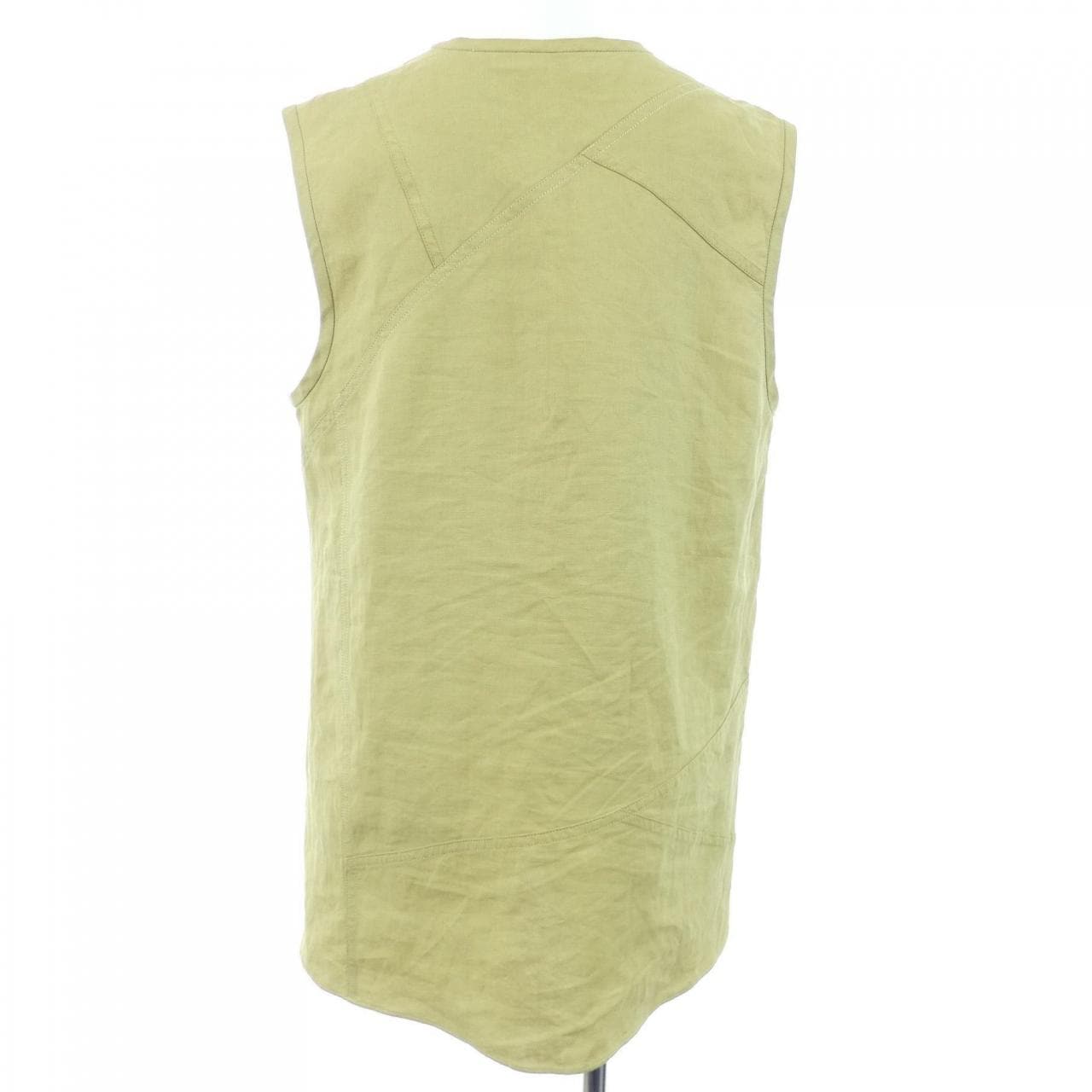 ジルサンダー JIL SANDER J02NC0127 ベスト