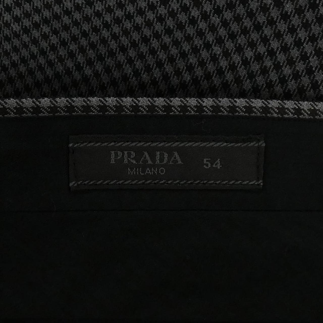 プラダ PRADA UP0020 S182 1RJ3 パンツ