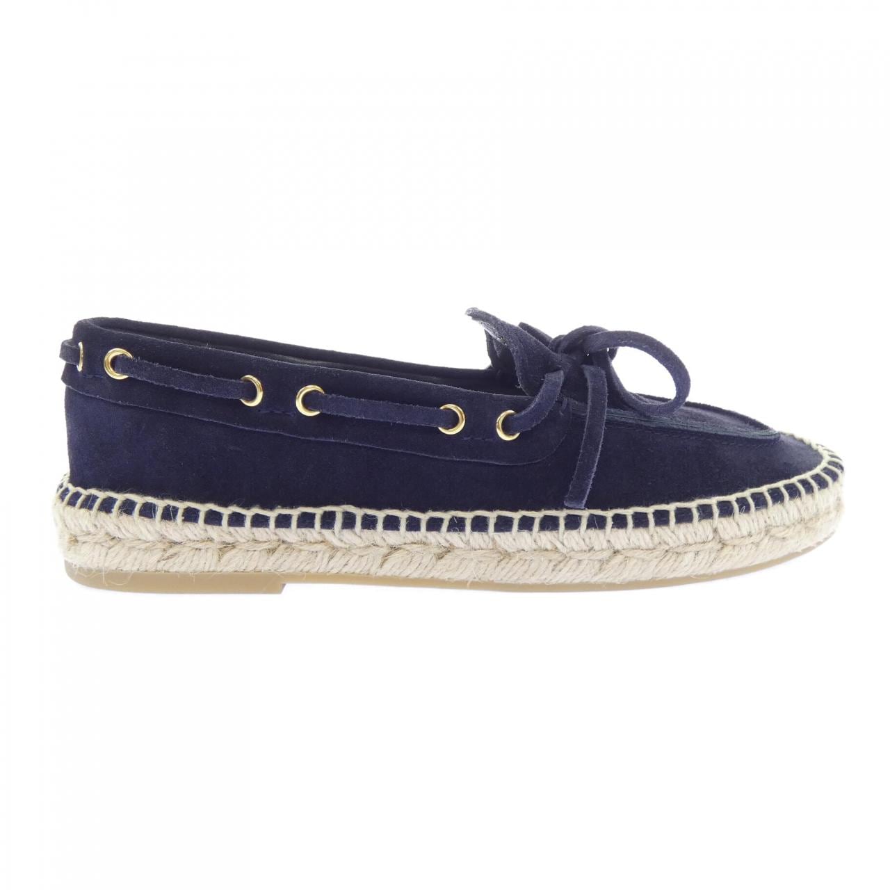 プラダ PRADA エスパドリーユ 1D864N シューズ