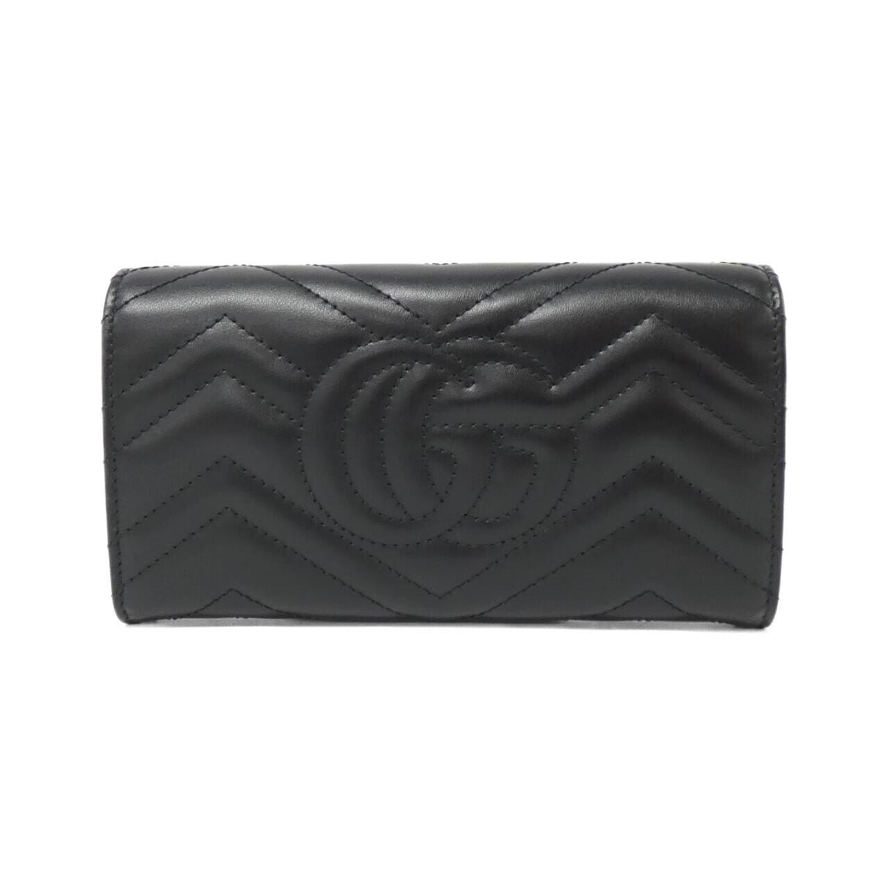 Gucci GG MARMONT 443436 DTD1T Wallet