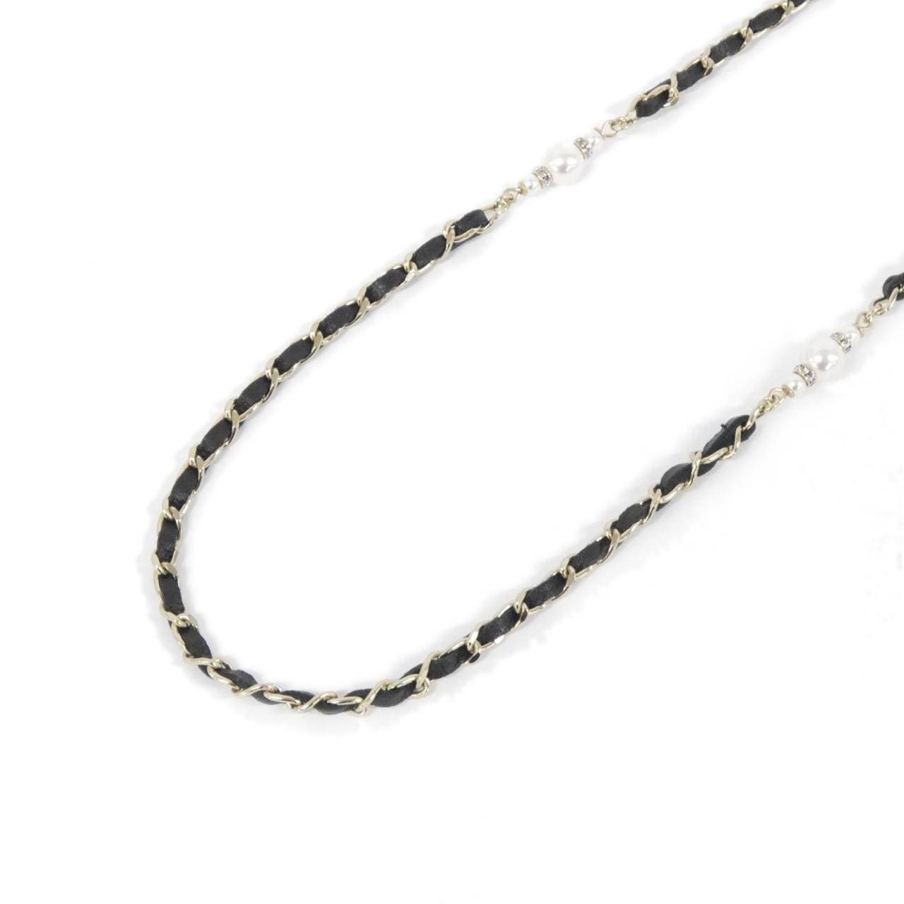 シャネル ネックレス