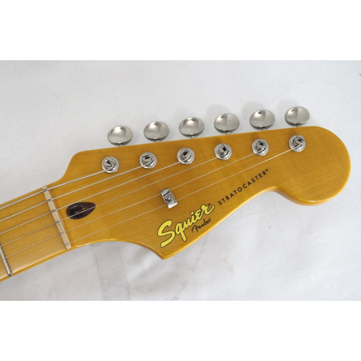 SQUIER CLASSIC VIBE 50S STRAT