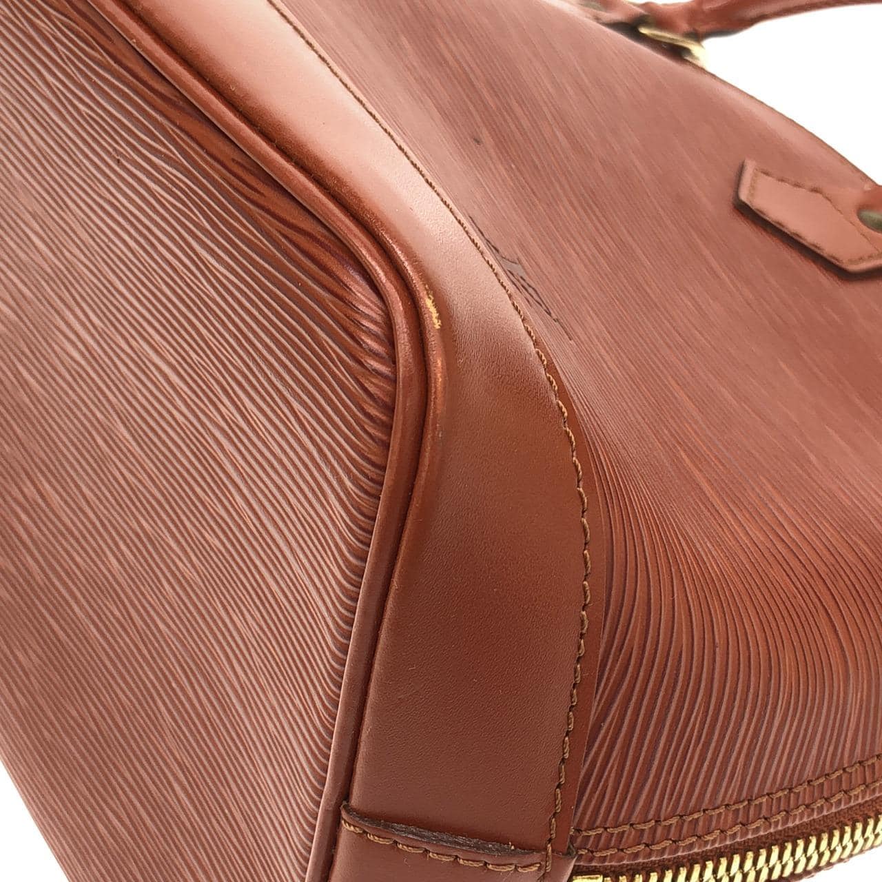 ルイヴィトン エピ アルマ PM M52143 バッグ