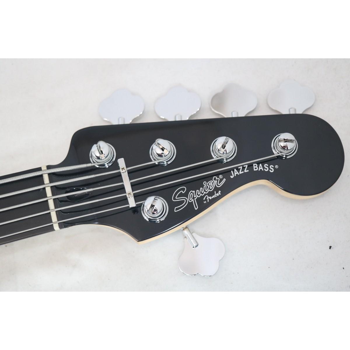 ＳＱＵＩＥＲ　　ＤＥＬＵＸＥ　ＡＣＴＩＶＥ　ＪＡＺＺ　ＢＡＳＳ　Ｖ