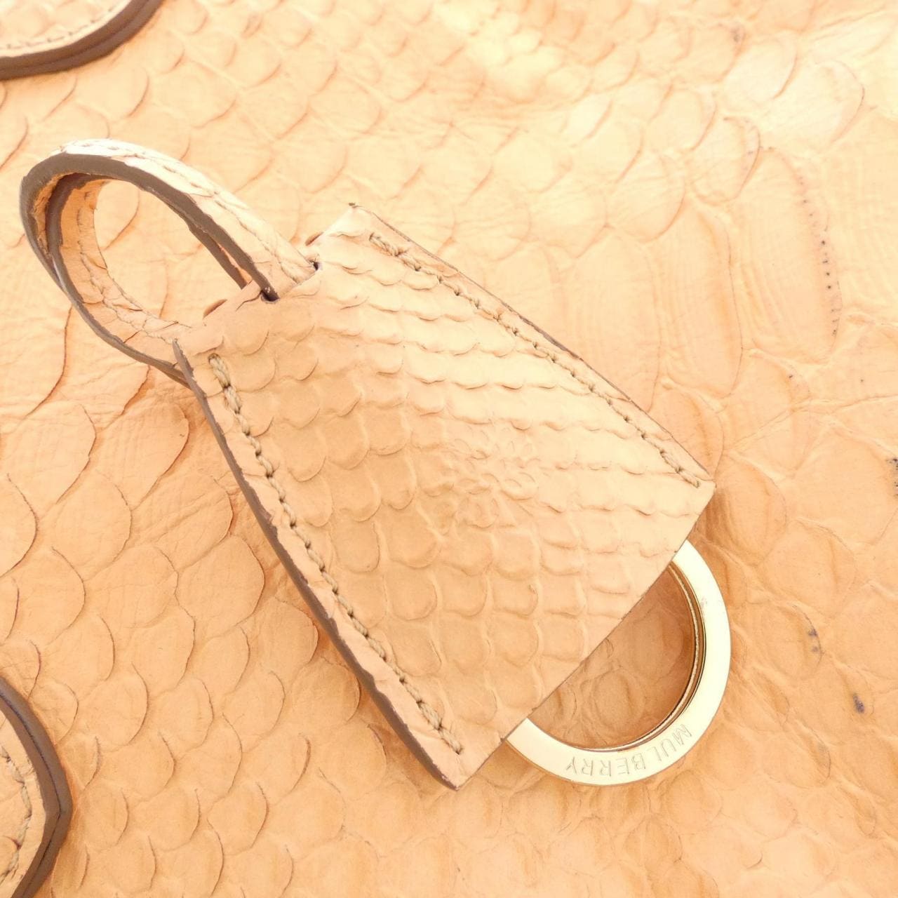 Mulberry Small Del Rey Bag