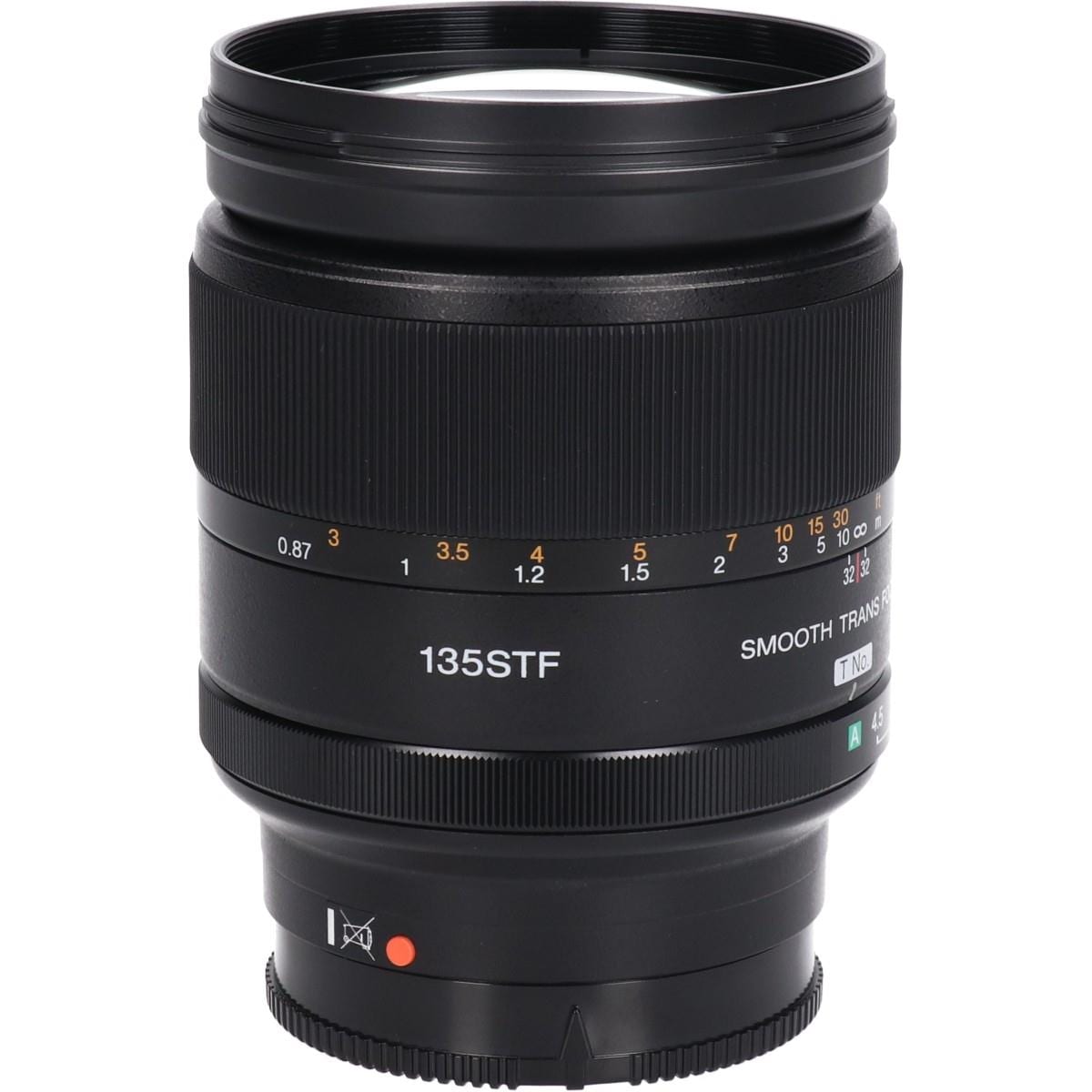 １３５ｍｍ　Ｆ２．８ＳＴＦ（ＳＡＬ１３５Ｆ２８）