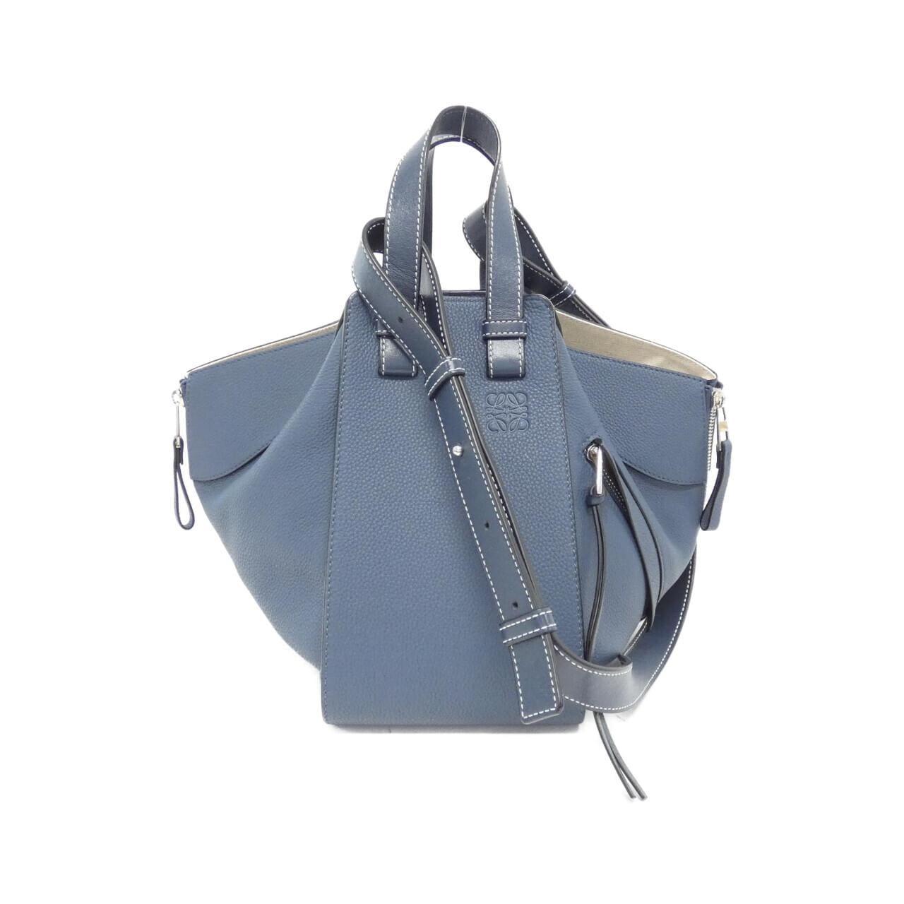 Loewe Hammock 387 12KN60 Shoulder Bag